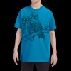 Youth Heavy Cotton T-Shirt Thumbnail