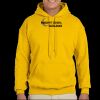 Adult Heavy Blend™ Hooded Sweatshirt Thumbnail