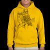 Adult Heavy Blend™ Hooded Sweatshirt Thumbnail